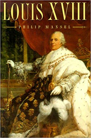 Podcast Philip Mansel, author, discusses A Life of Louis XIV